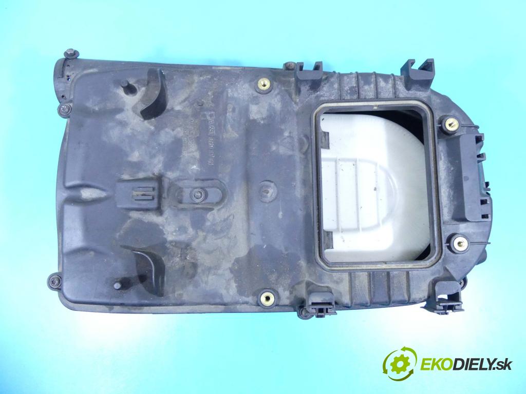 Mercedes S W221 2005-2013 2.1 cdi 204 HP automatic 150 kW 2143 cm3 4- obal filtra vzduchu A6510901701 (Obaly filtrov vzduchu)