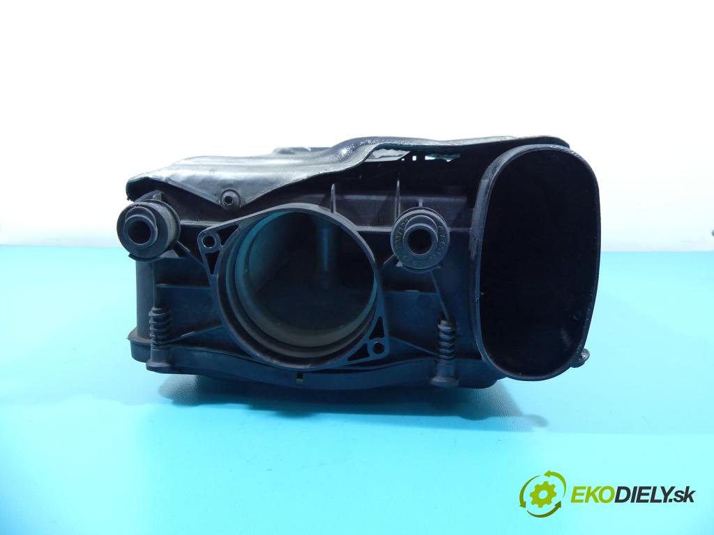 Mercedes S W221 2005-2013 2.1 cdi 204 HP automatic 150 kW 2143 cm3 4- obal filtra vzduchu A6510901701 (Obaly filtrov vzduchu)