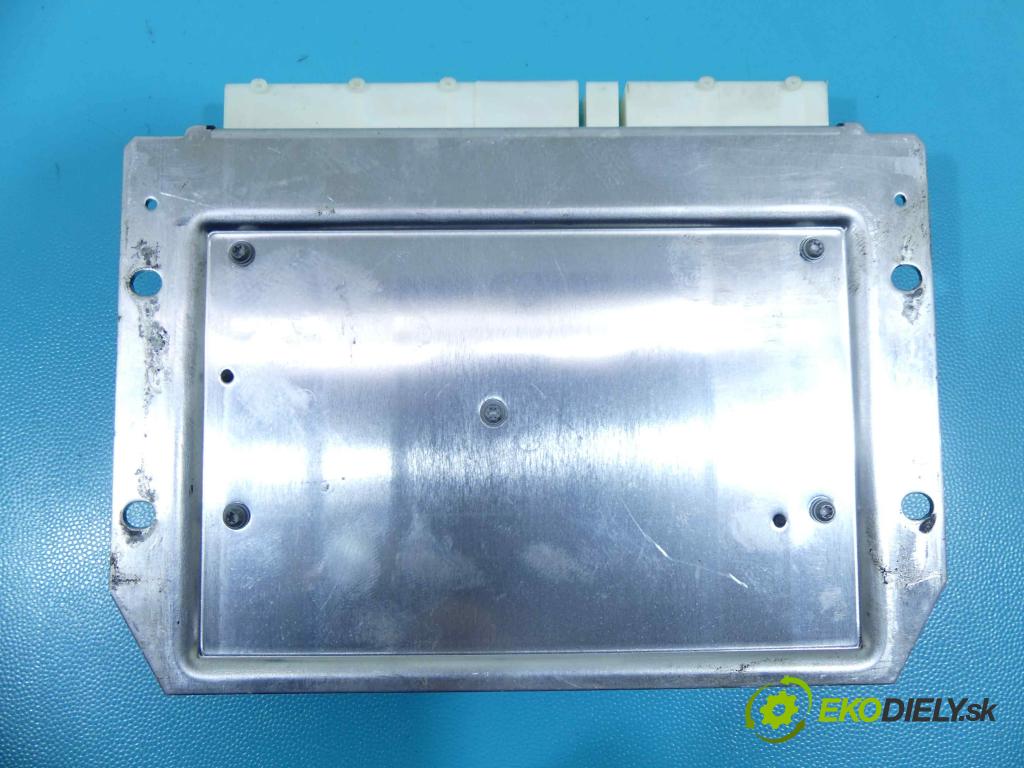 Mercedes S W221 2005-2013 2.1 cdi 204 HP automatic 150 kW 2143 cm3 4- modul riadiaca jednotka A2219009603 (Ostatné)