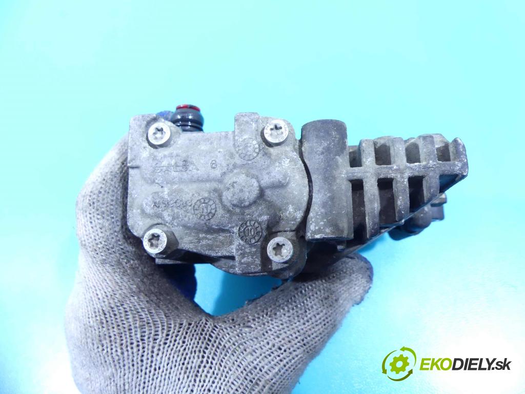 Mercedes S W221 2005-2013 2.1 cdi 204 hp automatic 150 kW 2143 cm3 4- čerpadlo olej: A2212700197 (Olejové pumpy)