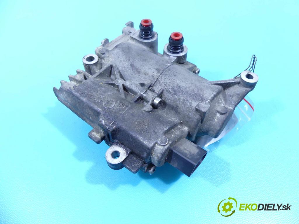 Mercedes S W221 2005-2013 2.1 cdi 204 hp automatic 150 kW 2143 cm3 4- čerpadlo olej: A2212700197 (Olejové pumpy)