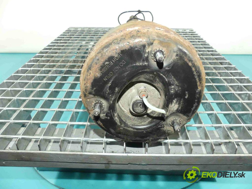 Mercedes S W221 2005-2013 2.1 cdi 204 hp automatic 150 kW 2143 cm3 4- tlumič zadní pravý