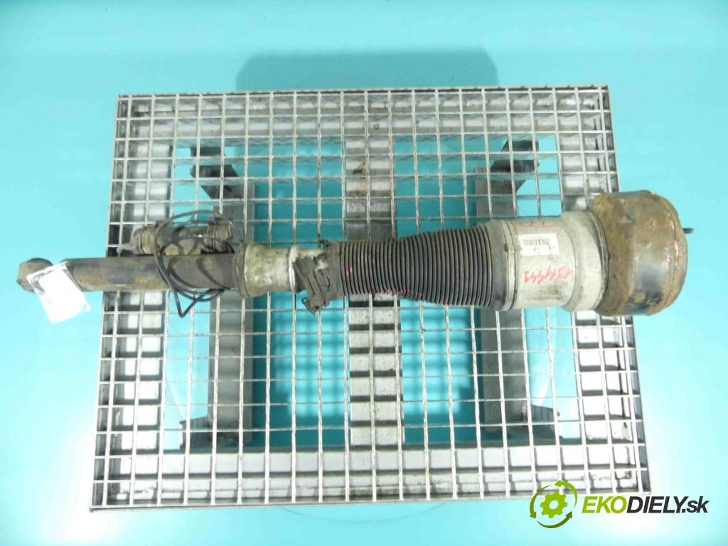 Mercedes S W221 2005-2013 2.1 cdi 204 hp automatic 150 kW 2143 cm3 4- tlumič zadní pravý 