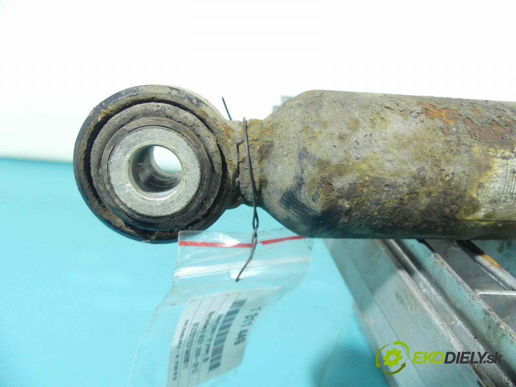 Mercedes S W221 2005-2013 2.1 cdi 204 hp automatic 150 kW 2143 cm3 4- tlumič zadní pravý