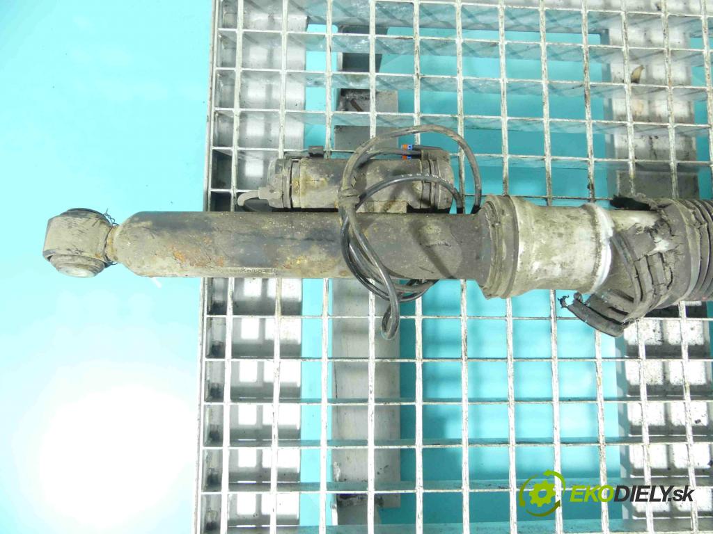 Mercedes S W221 2005-2013 2.1 cdi 204 hp automatic 150 kW 2143 cm3 4- tlumič zadní pravý