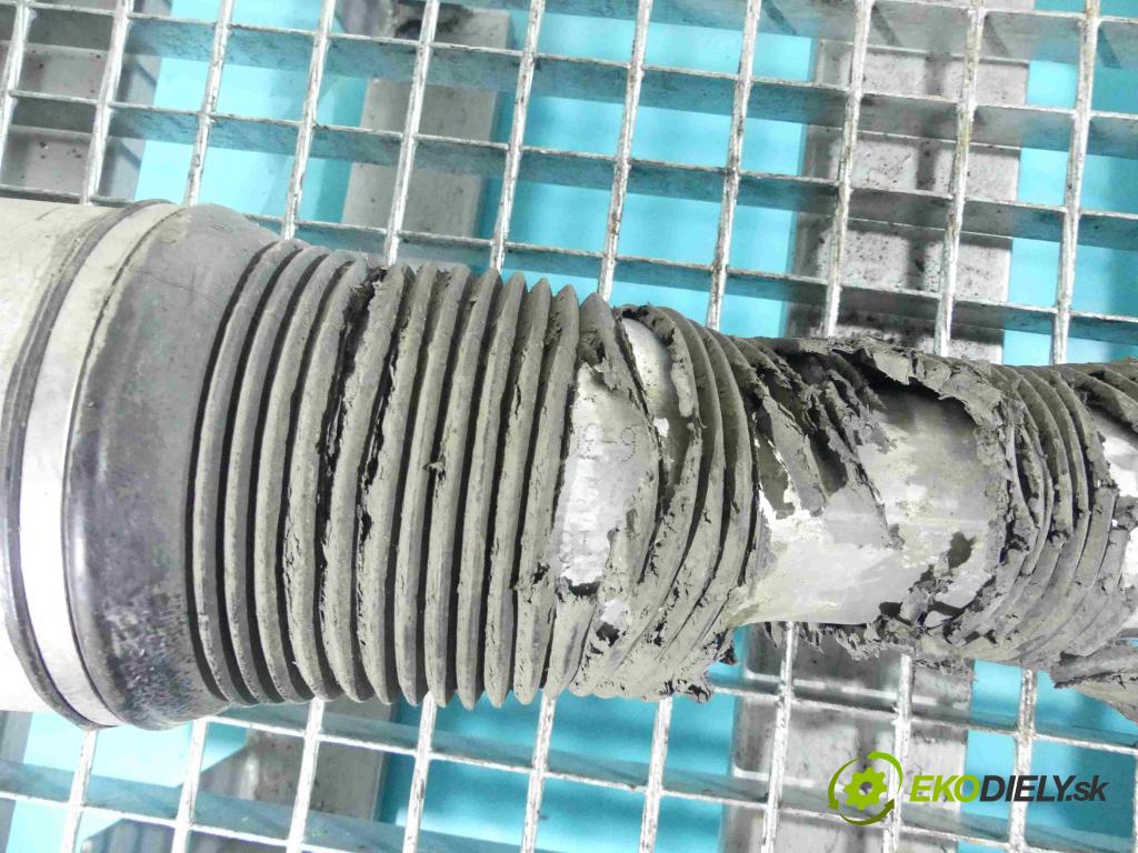 Mercedes S W221 2005-2013 2.1 cdi 204 hp automatic 150 kW 2143 cm3 4- tlumič zadní pravý