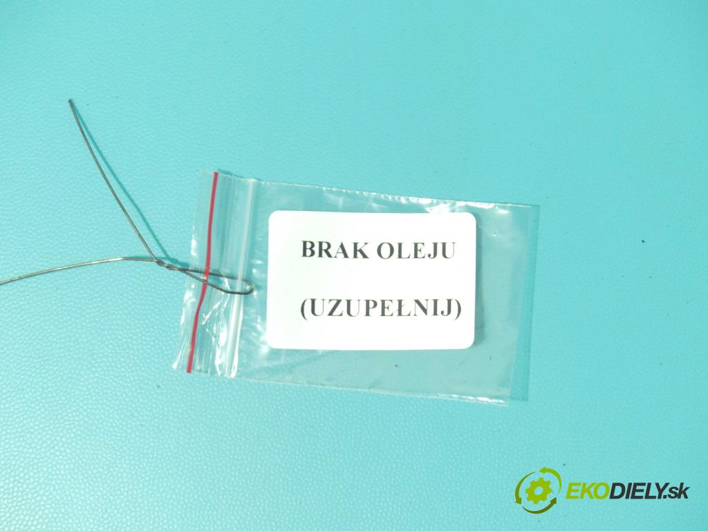 Mercedes S W221 2005-2013 2.1 cdi 204 HP automatic 150 kW 2143 cm3 4- prevodovka stupeň,rýchlosť automat 722908
