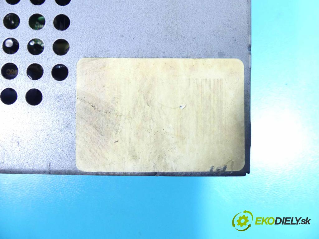 Chrysler Voyager III 1995-2000 3.3 V6 158 HP automatic 116 kW 3301 cm3 5- modul riadiaca jednotka 4748382 (Ostatné)