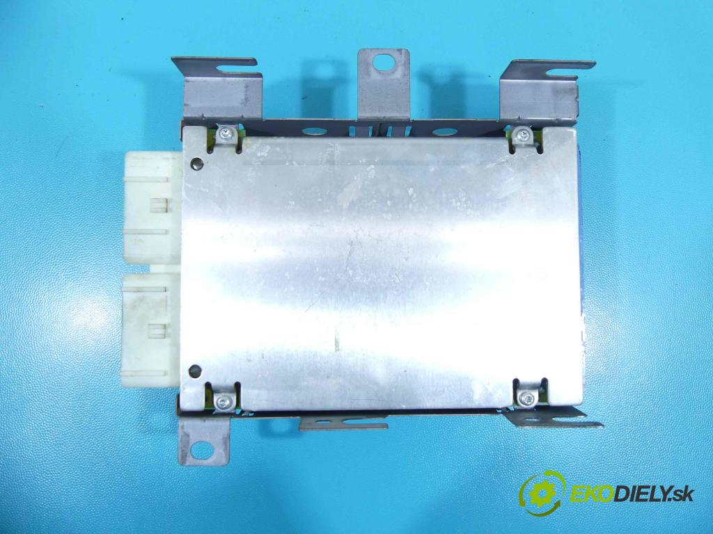 Chrysler Voyager III 1995-2000 3.3 V6 158 HP automatic 116 kW 3301 cm3 5- modul riadiaca jednotka 4748382 (Ostatné)