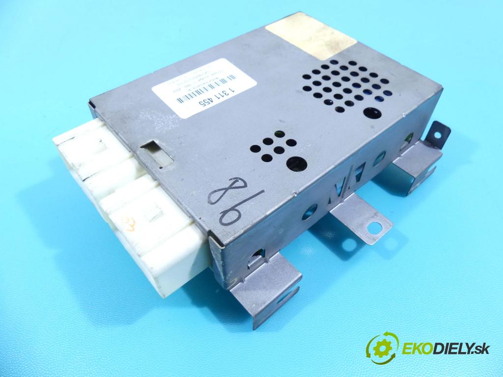 Chrysler Voyager III 1995-2000 3.3 V6 158 HP automatic 116 kW 3301 cm3 5- modul riadiaca jednotka 4748382 (Ostatné)