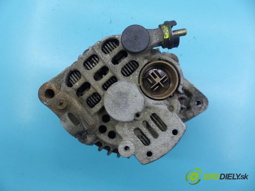 Honda Civic V 1991-1995 1.5 16v 103 hp automatic 76 kW 1493 cm3 4- Alternator AHGA19 (Alternátory)