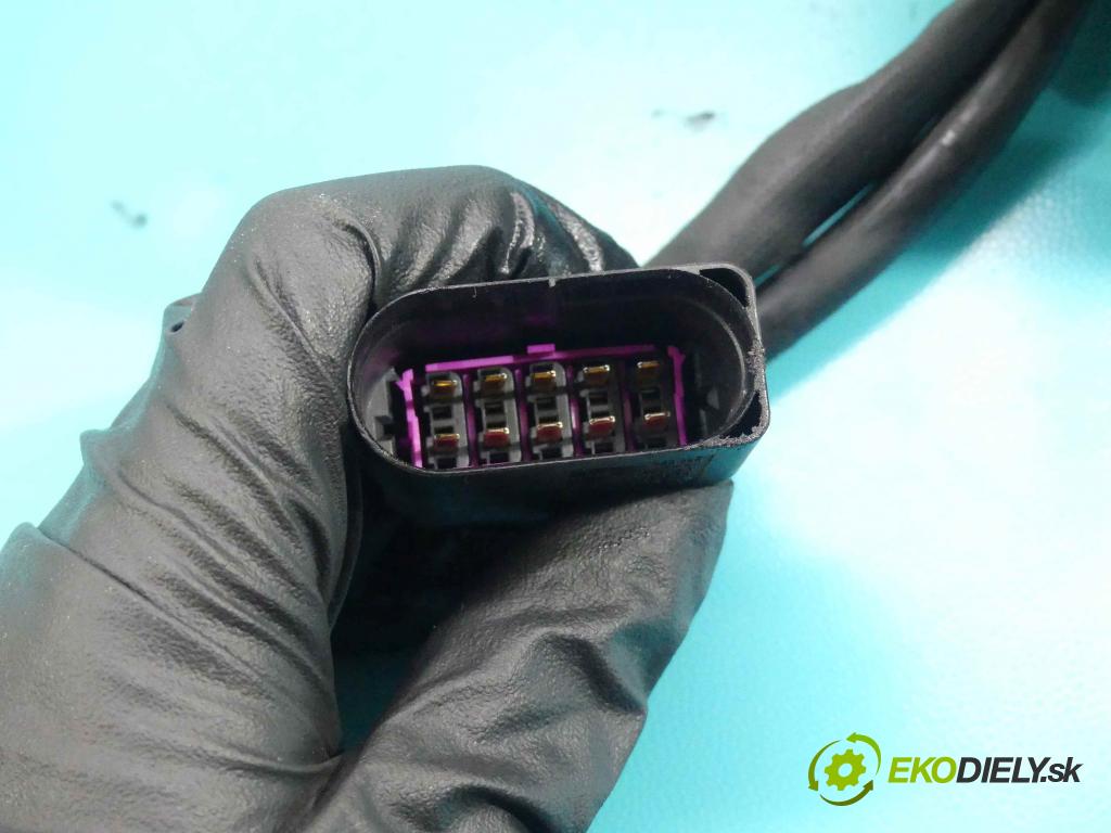 Skoda Fabia I 1999-2007 1.9 sdi 64 HP manual 47 kW 1896 cm3 5- čerpadlo vstrekovacia 0460404972 (Vstrekovacie čerpadlá)