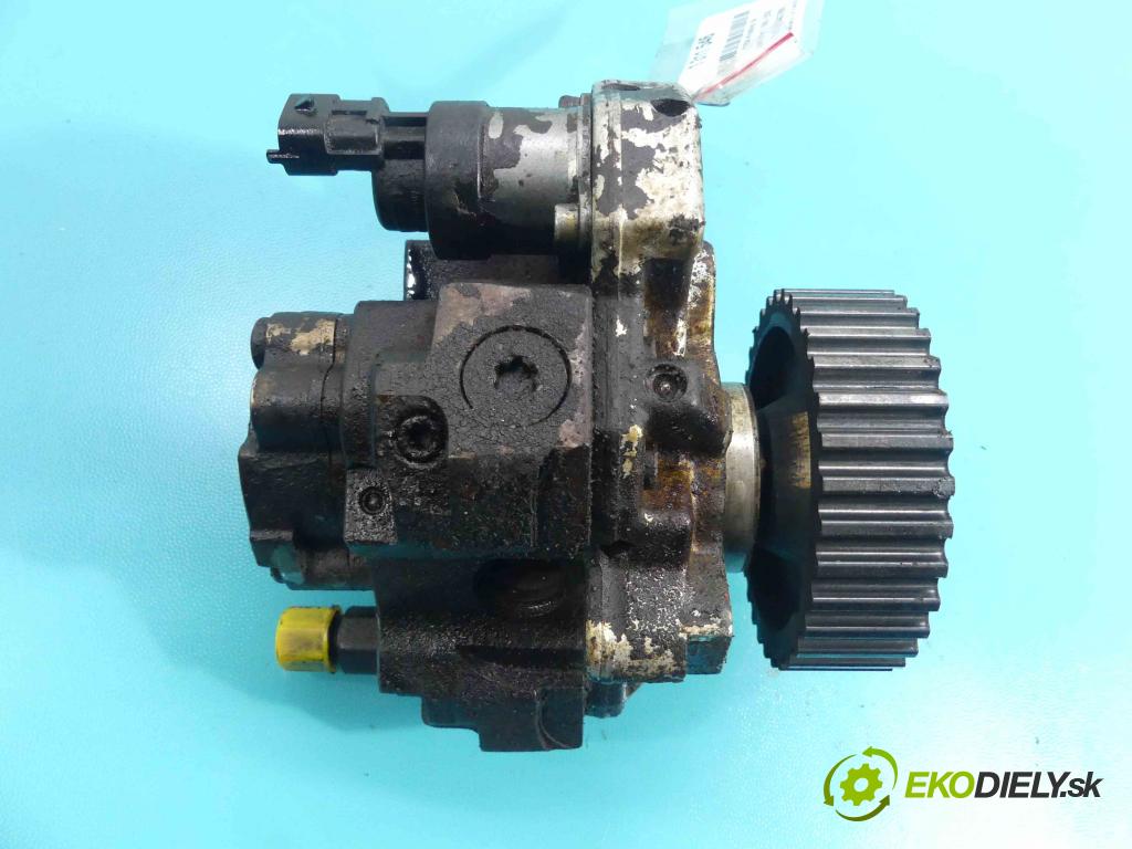 Opel Astra II 1998-2009 1.7 cdti 80 HP manual 59 kW 1686 cm3 4- čerpadlo vstrekovacia 0445010086 (Vstrekovacie čerpadlá)