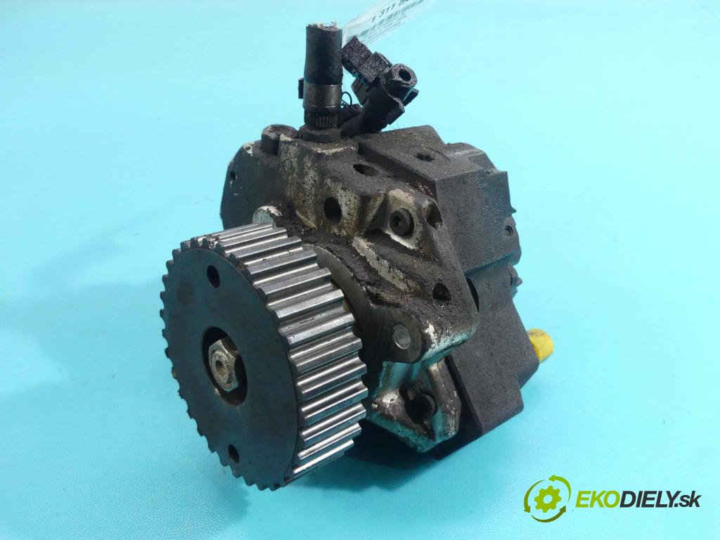 Opel Astra II 1998-2009 1.7 cdti 80 HP manual 59 kW 1686 cm3 4- čerpadlo vstrekovacia 0445010086 (Vstrekovacie čerpadlá)