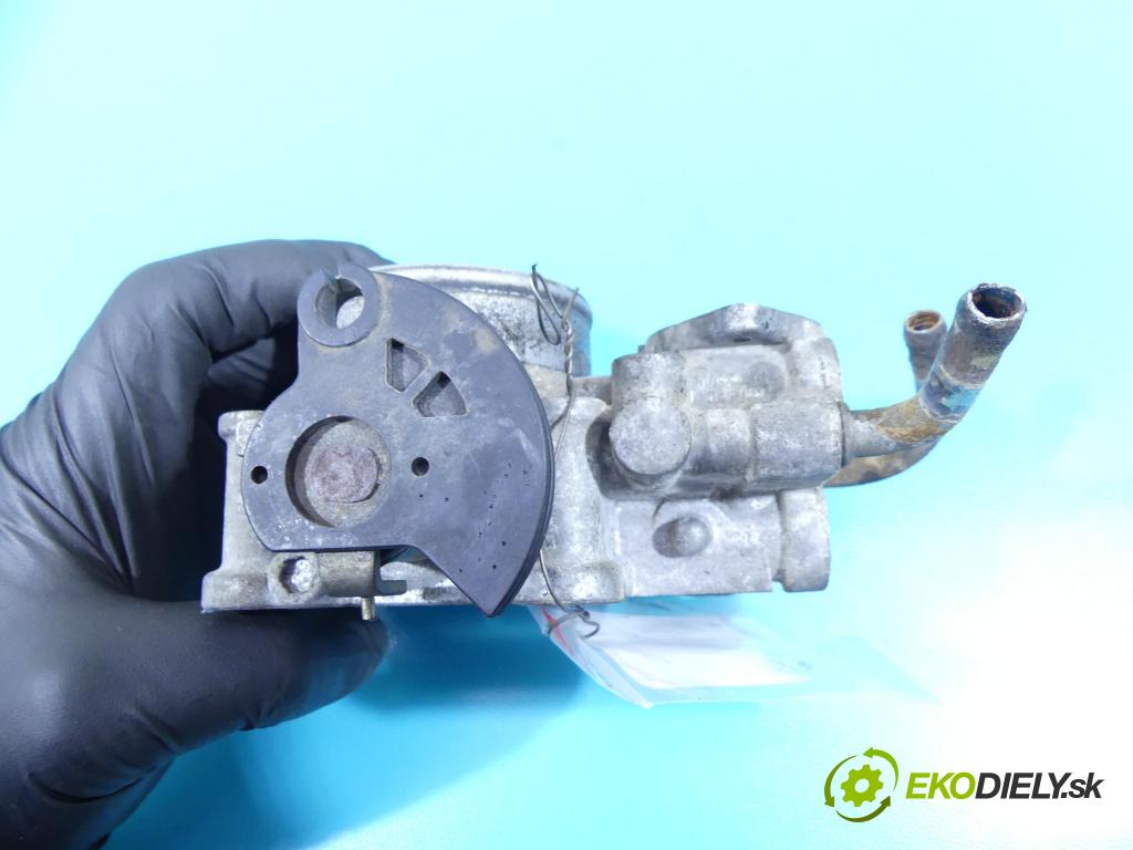 Mitsubishi Carisma 1.6 16v 103 HP manual 76 kW 1597 cm3 5- klapka  (Škrtiace klapky)