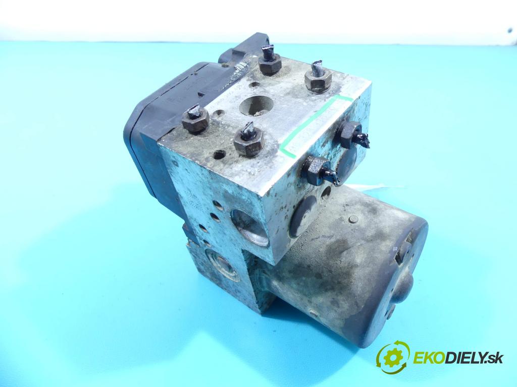 Peugeot 607 2.2 hdi 133 HP manual 98 kW 2179 cm3 4- čerpadlo abs 0265202418 (Pumpy ABS)