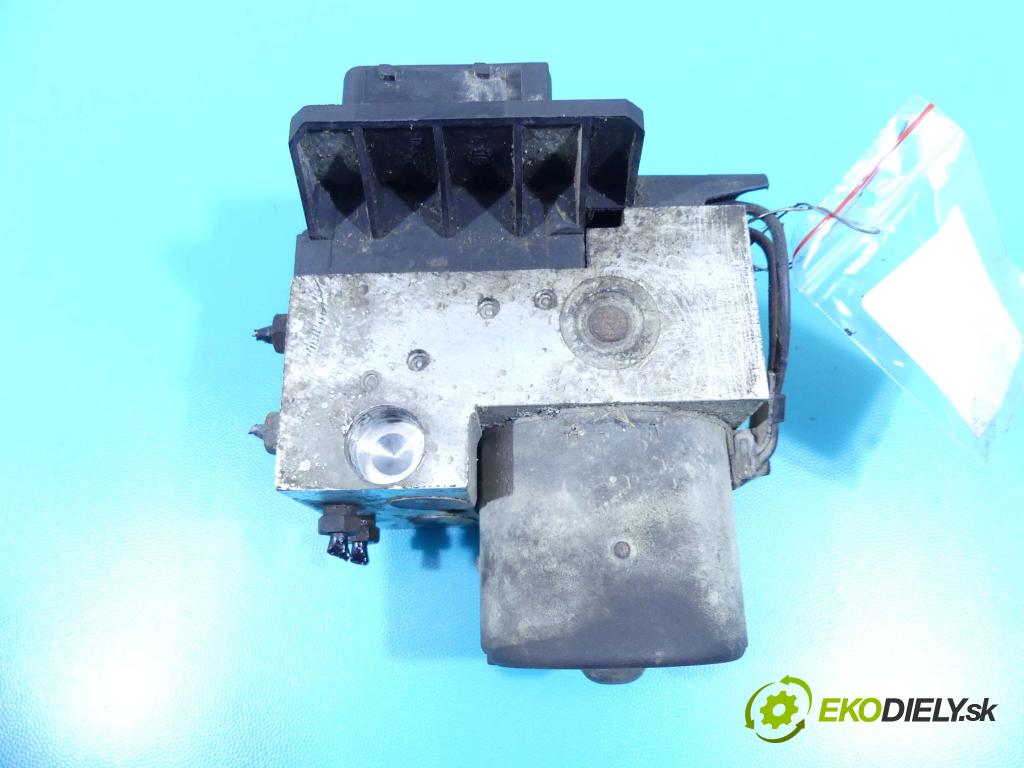 Peugeot 607 2.2 hdi 133 HP manual 98 kW 2179 cm3 4- čerpadlo abs 0265202418 (Pumpy ABS)