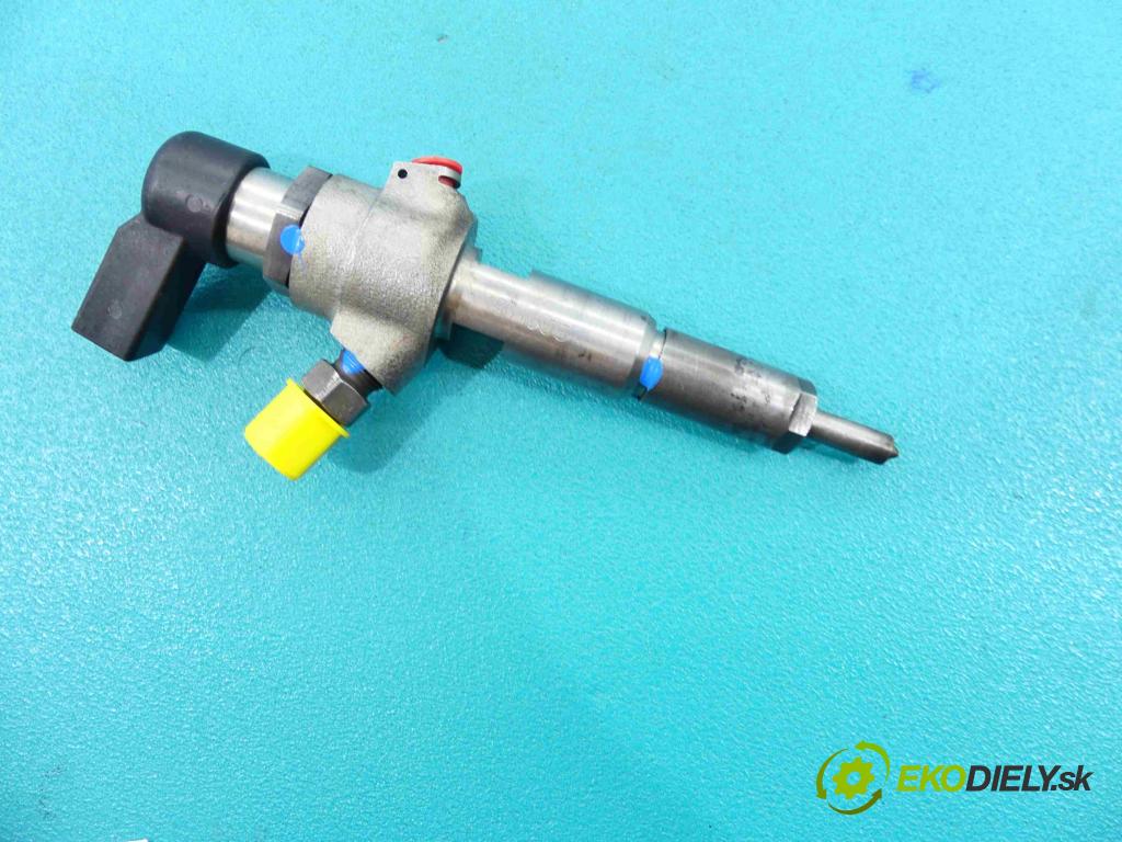 Citroen C3 I 2002-2009 1.4 hdi 68 HP manual 50 kW 1398 cm3 5- vstrek 9649574480 (Vstrekovače)