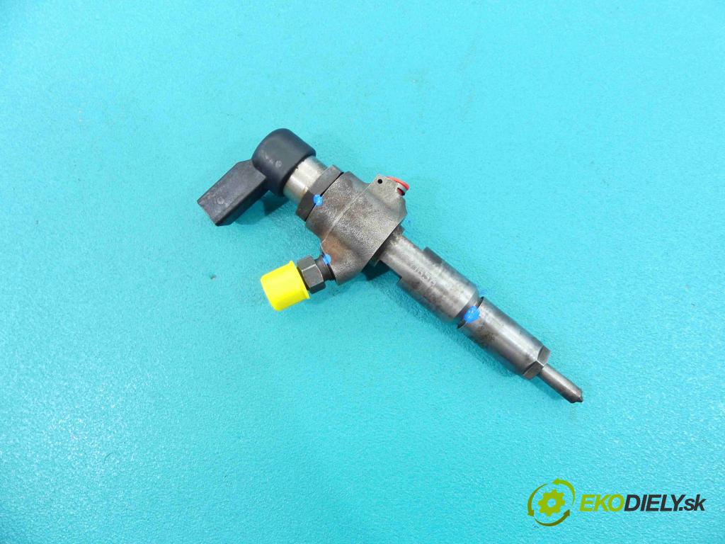 Citroen C3 I 2002-2009 1.4 hdi 68 HP manual 50 kW 1398 cm3 5- vstrek 9649574480 (Vstrekovače)