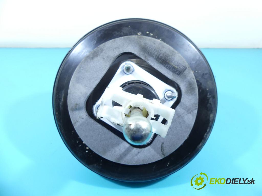 Skoda Rapid 2012-2019 1.4 tdi 90 HP manual 66 kW 1422 cm3 5- servo brzdové 6C1614105G