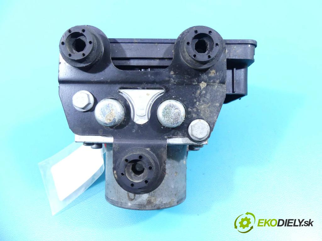Skoda Rapid 2012-2019 1.4 tdi 90 HP manual 66 kW 1422 cm3 5- čerpadlo abs 6R0614517CA (Pumpy ABS)