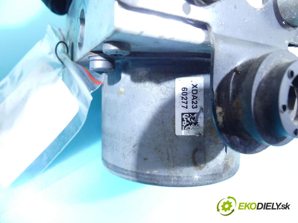 Skoda Rapid 2012-2019 1.4 tdi 90 HP manual 66 kW 1422 cm3 5- čerpadlo abs 6R0614517CA (Pumpy ABS)