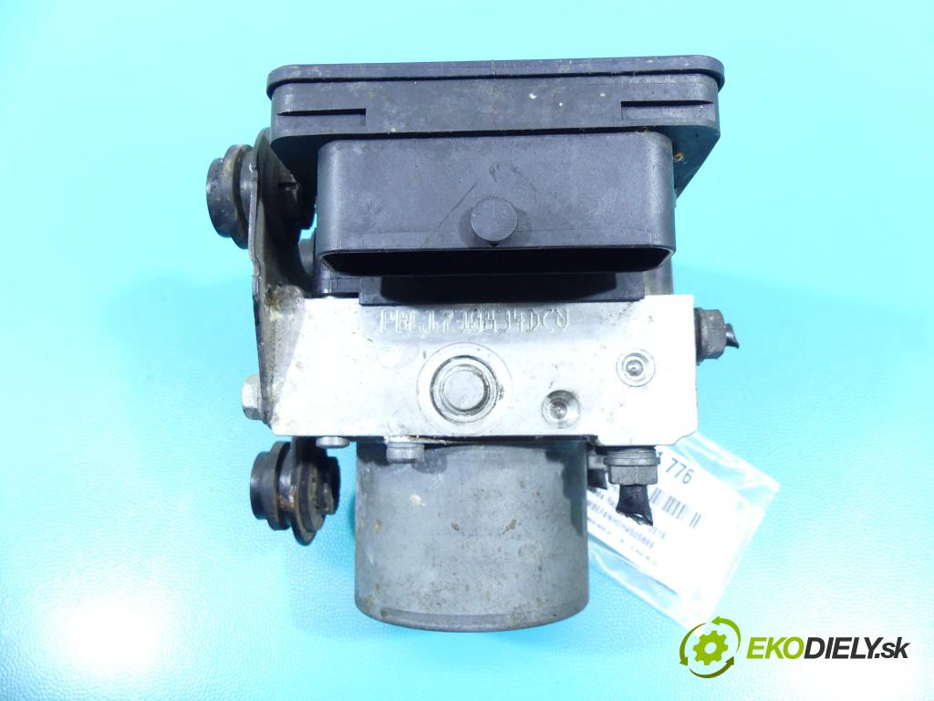 Skoda Rapid 2012-2019 1.4 tdi 90 HP manual 66 kW 1422 cm3 5- čerpadlo abs 6R0614517CA (Pumpy ABS)