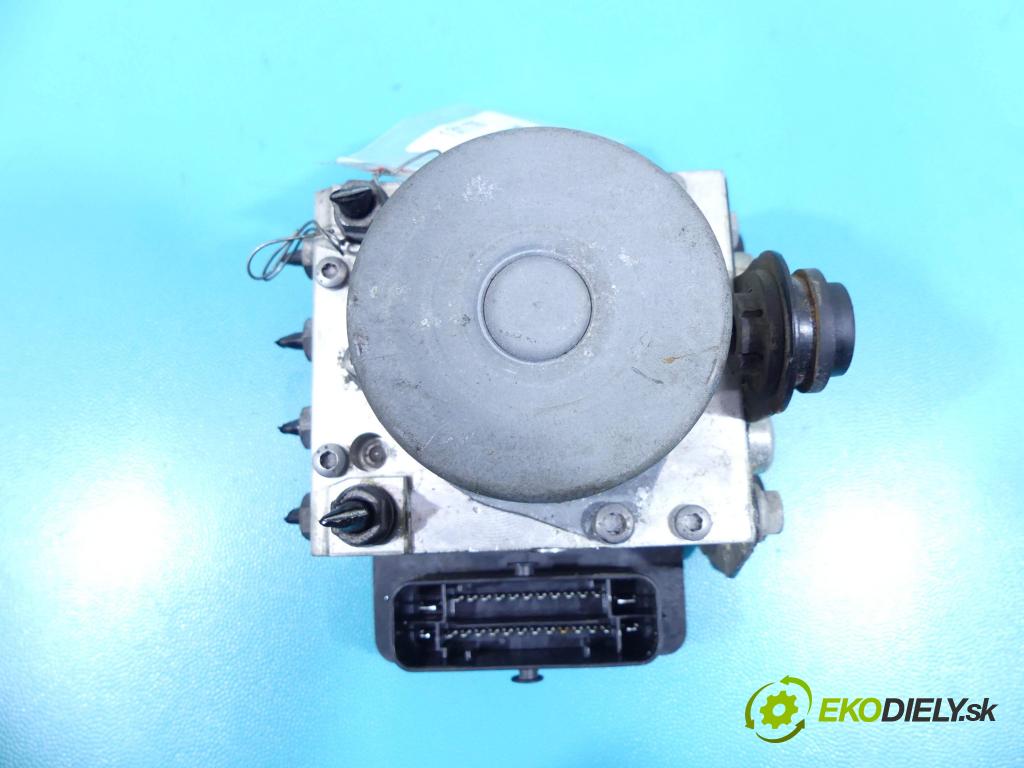 Skoda Rapid 2012-2019 1.4 tdi 90 HP manual 66 kW 1422 cm3 5- čerpadlo abs 6R0614517CA (Pumpy ABS)