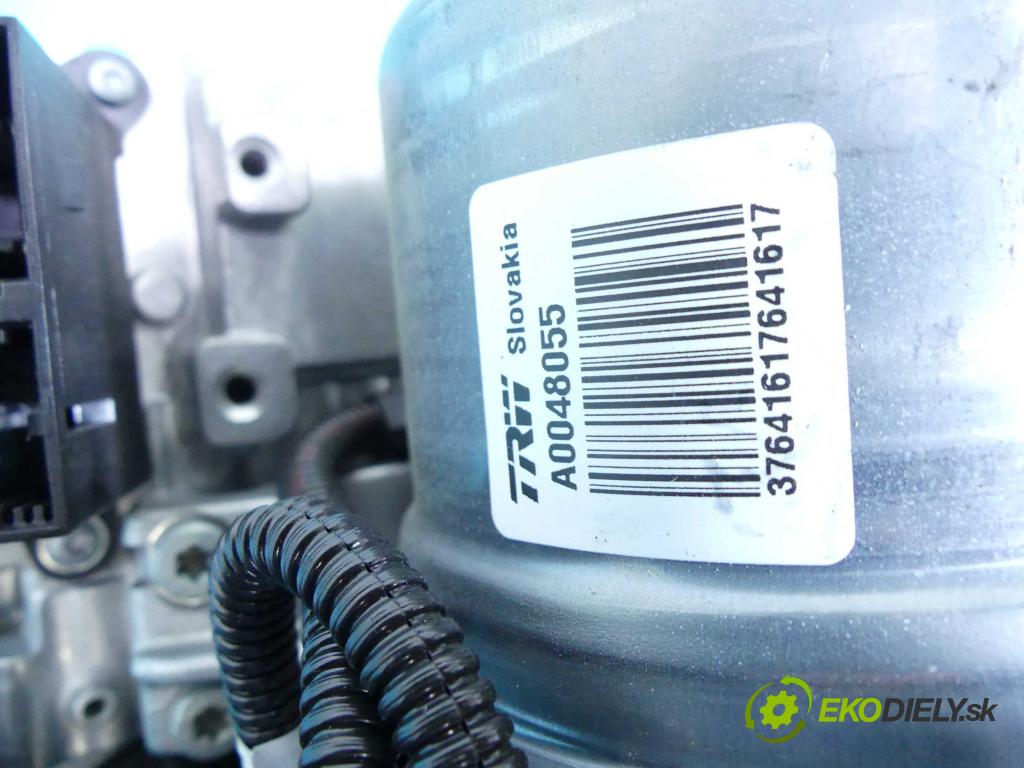 Skoda Rapid 2012-2019 1.4 tdi 90 HP manual 66 kW 1422 cm3 5- čerpadlo posilovač 6C1909144AG (Servočerpadlá, pumpy riadenia)