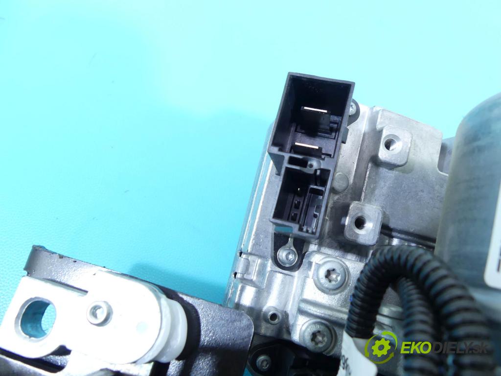 Skoda Rapid 2012-2019 1.4 tdi 90 HP manual 66 kW 1422 cm3 5- čerpadlo posilovač 6C1909144AG (Servočerpadlá, pumpy riadenia)