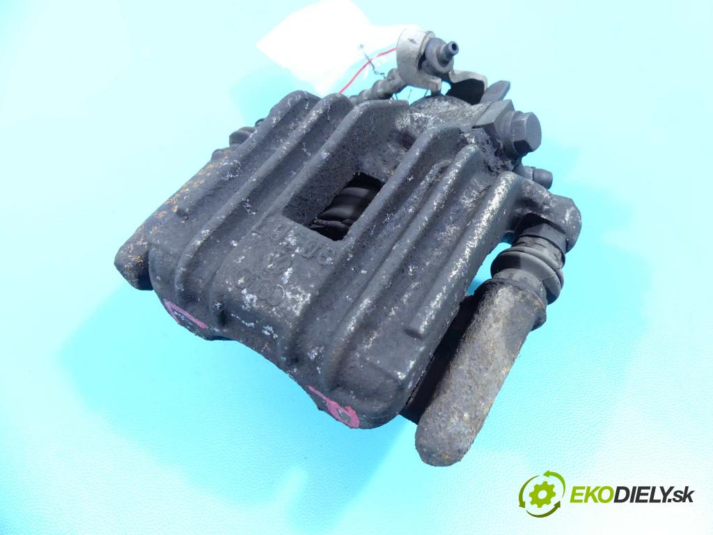 Skoda Rapid 2012-2019 1.4 tdi 90 HP manual 66 kW 1422 cm3 5- brzdič zadné pravý  (Ostatné)