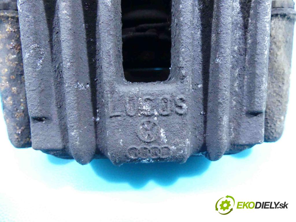 Skoda Rapid 2012-2019 1.4 tdi 90 HP manual 66 kW 1422 cm3 5- brzdič zadné pravý (Ostatné)