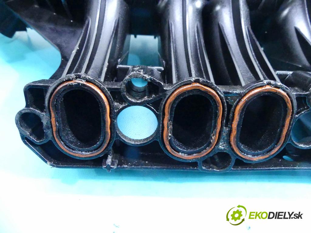 Land rover Discovery Sport 2014-2019 L550 2.0 td 150 HP manual 110 kW 1999 cm3 5- zvod nasávací G4D39424CB (Sacie potrubia)