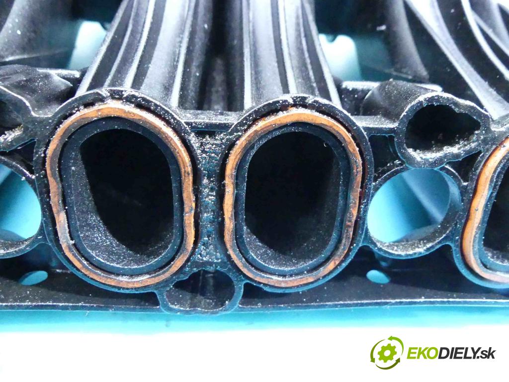 Land rover Discovery Sport 2014-2019 L550 2.0 td 150 HP manual 110 kW 1999 cm3 5- zvod nasávací G4D39424CB (Sacie potrubia)