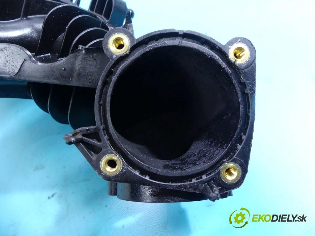 Land rover Discovery Sport 2014-2019 L550 2.0 td 150 HP manual 110 kW 1999 cm3 5- zvod nasávací G4D39424CB (Sacie potrubia)