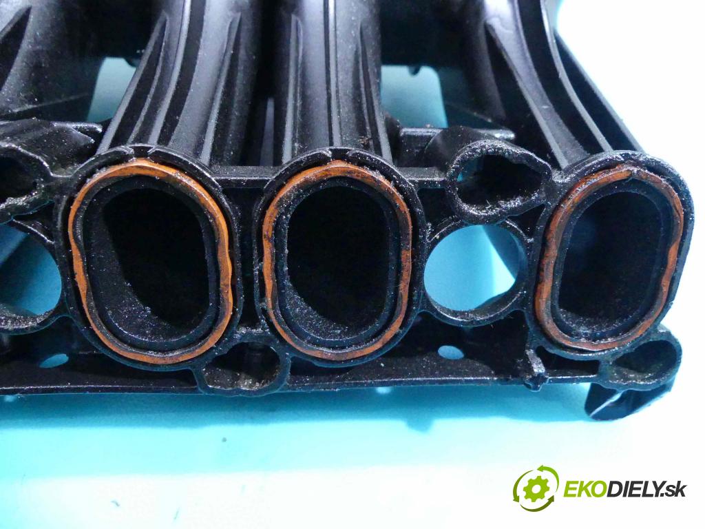 Land rover Discovery Sport 2014-2019 L550 2.0 td 150 HP manual 110 kW 1999 cm3 5- zvod nasávací G4D39424CB (Sacie potrubia)