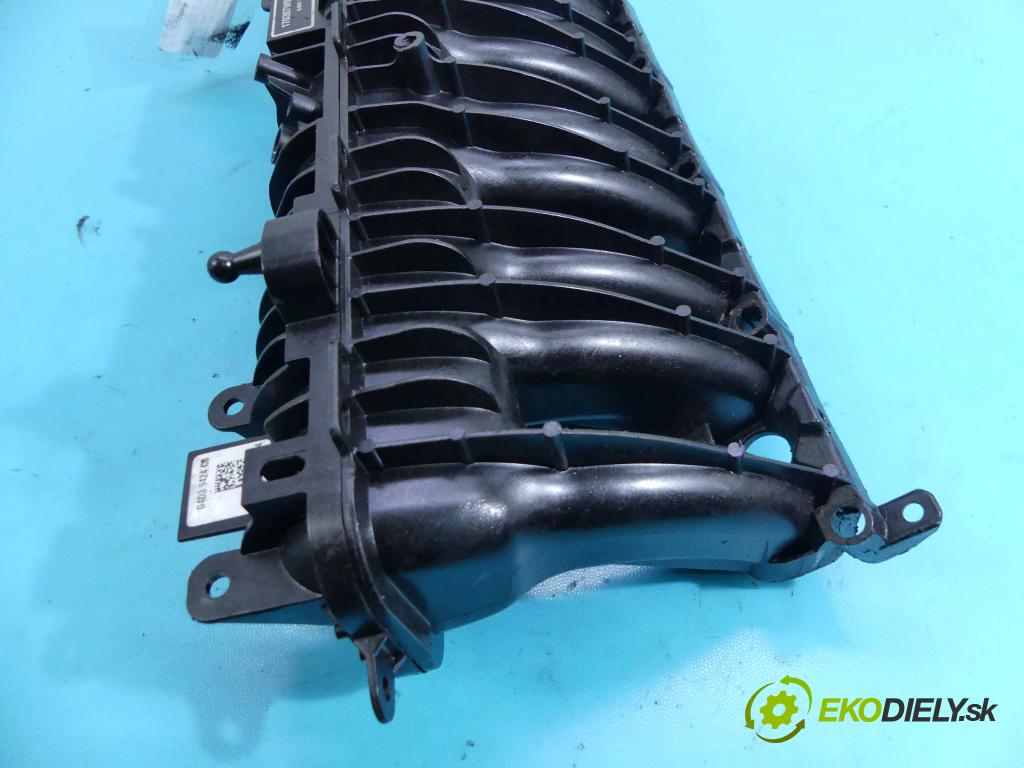 Land rover Discovery Sport 2014-2019 L550 2.0 td 150 HP manual 110 kW 1999 cm3 5- zvod nasávací G4D39424CB (Sacie potrubia)