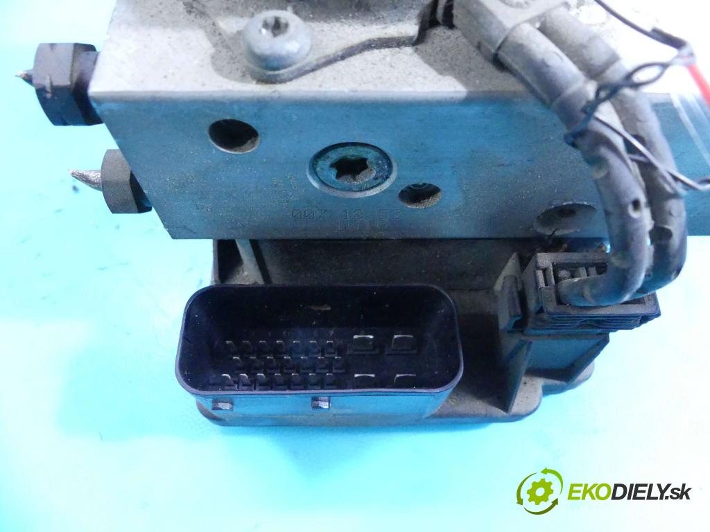 Volvo S80 I 1998-2006 2.5 tdi 140 HP automatic 103 kW 2461 cm3 4- čerpadlo abs 9496945 (Pumpy ABS)