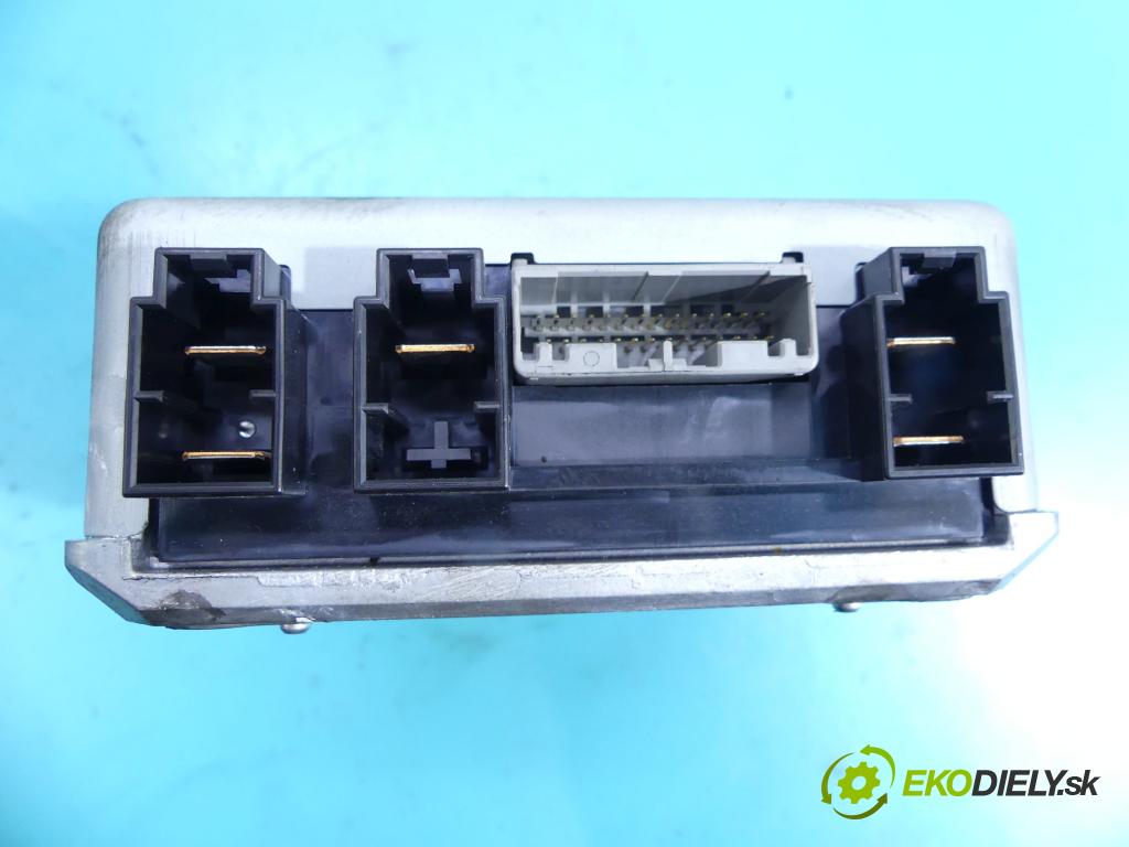 Honda Civic VIII 2006-2011 1.8 16V 140 HP automatic 103 kW 1799 cm3 4- modul riadiaca jednotka 39980-SNB-G1 (Ostatné)