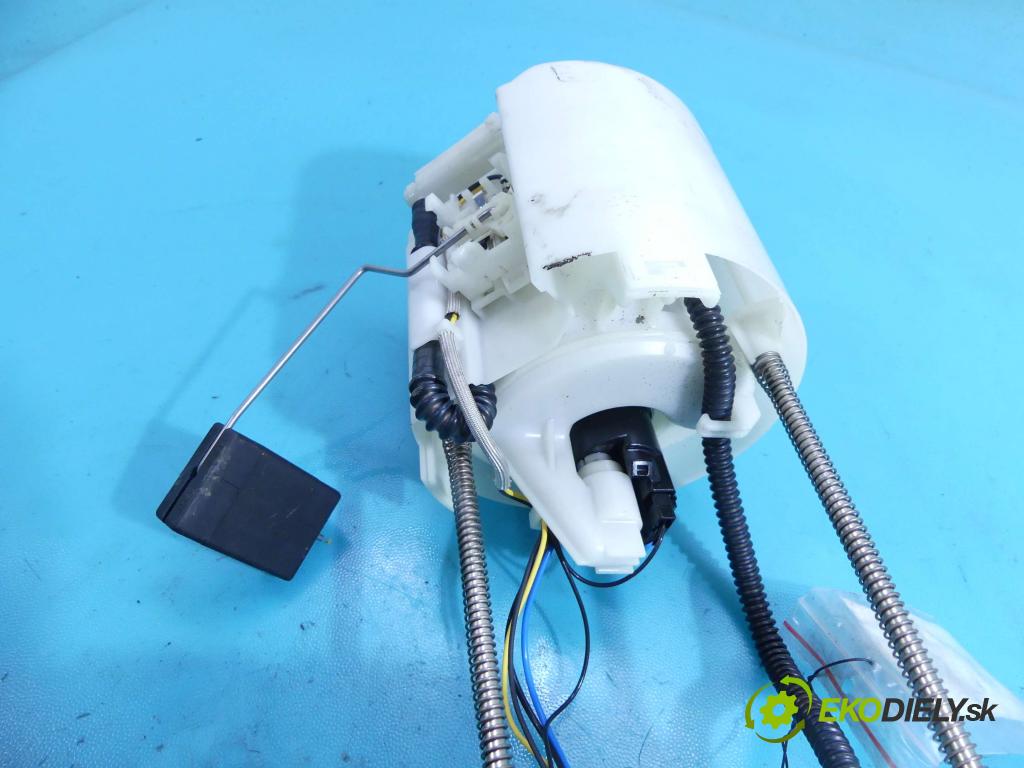 Honda Civic VIII 2006-2011 1.8 16V 140 hp automatic 103 kW 1799 cm3 4- čerpadlo paliva 101962-0610