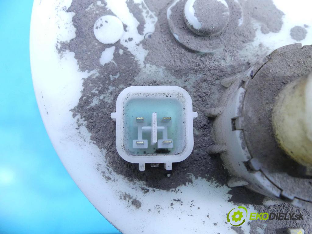 Honda Civic VIII 2006-2011 1.8 16V 140 hp automatic 103 kW 1799 cm3 4- čerpadlo paliva 101962-0610
