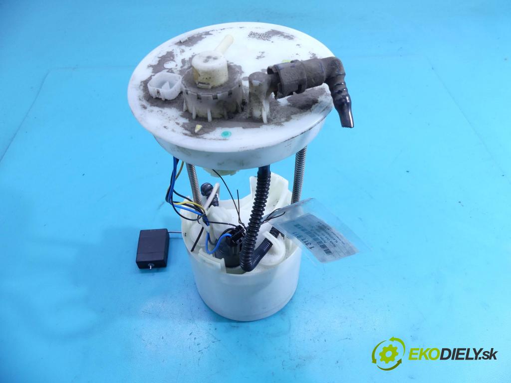 Honda Civic VIII 2006-2011 1.8 16V 140 hp automatic 103 kW 1799 cm3 4- čerpadlo paliva 101962-0610