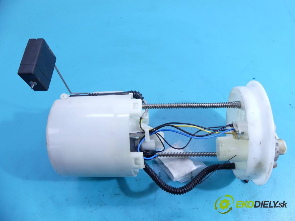 Honda Civic VIII 2006-2011 1.8 16V 140 hp automatic 103 kW 1799 cm3 4- čerpadlo paliva 101962-0610