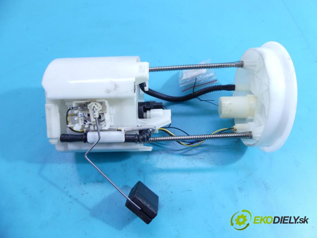 Honda Civic VIII 2006-2011 1.8 16V 140 hp automatic 103 kW 1799 cm3 4- čerpadlo paliva 101962-0610