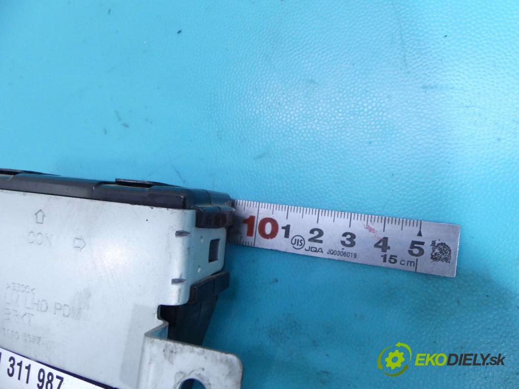 Hyundai Ix35 2.0 16v 163 HP manual 120 kW 1998 cm3 5- modul riadiaca jednotka 954600-S2S100 (Ostatné)