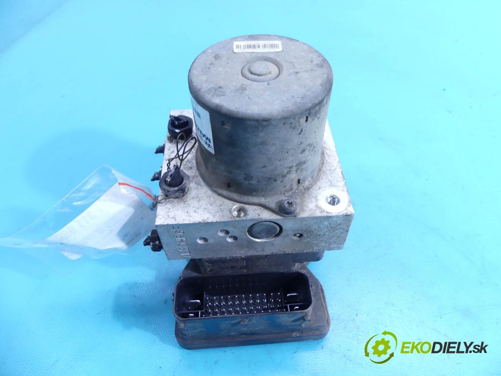 Hyundai Ix35 2.0 16v 163 HP manual 120 kW 1998 cm3 5- čerpadlo abs 5WY7F03G (Pumpy ABS)