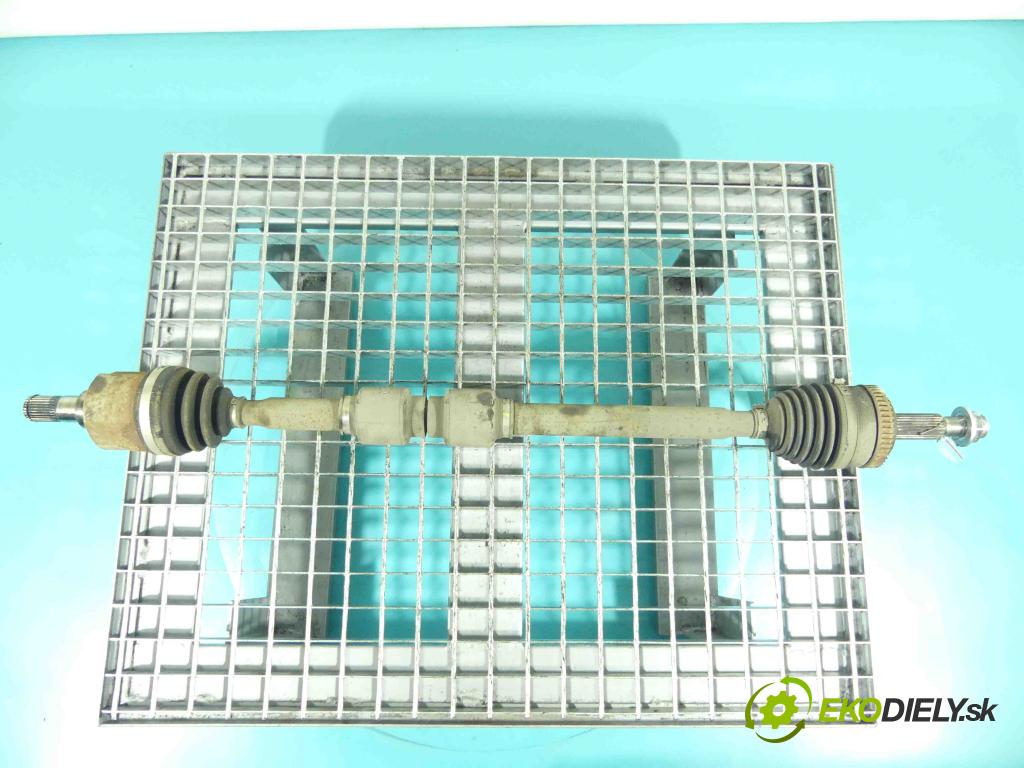 Hyundai Ix35 2.0 16v 163 HP manual 120 kW 1998 cm3 5- poloos pravé  (Poloosy)