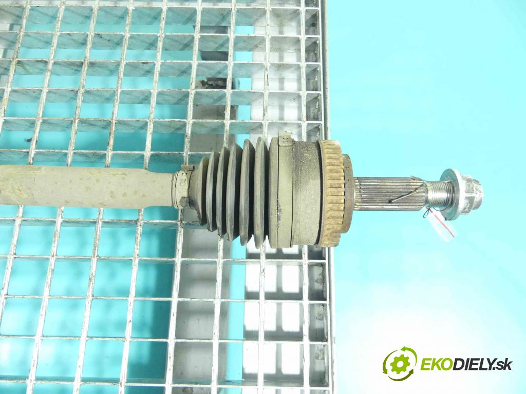 Hyundai Ix35 2.0 16v 163 HP manual 120 kW 1998 cm3 5- poloos pravé  (Poloosy)