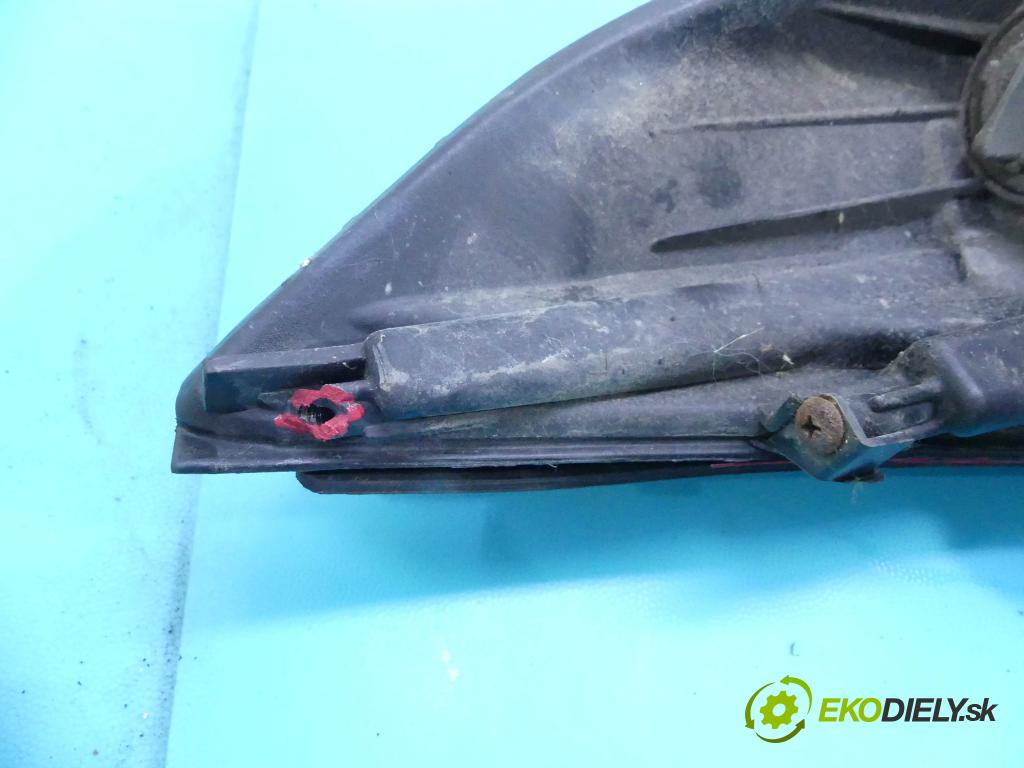 Hyundai Ix35 2.0 16v 163 HP manual 120 kW 1998 cm3 5- Reflektor: pravý 92102-2Y (Pravé)