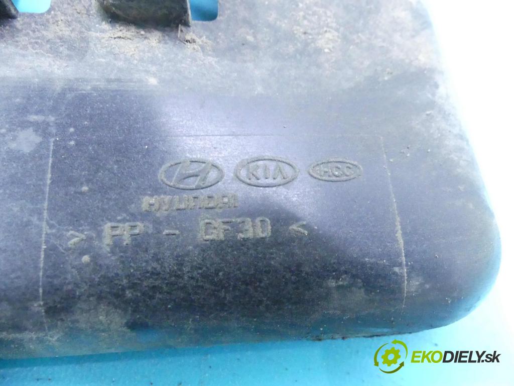 Hyundai Ix35 2.0 16v 163 HP manual 120 kW 1998 cm3 5- Ventilátor chladiča